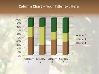 Happy Positive Relax PowerPoint Template