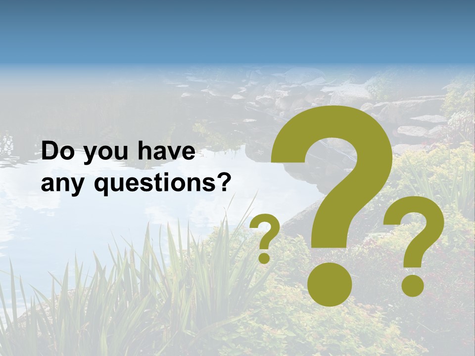 Red Formal Plant PowerPoint Template