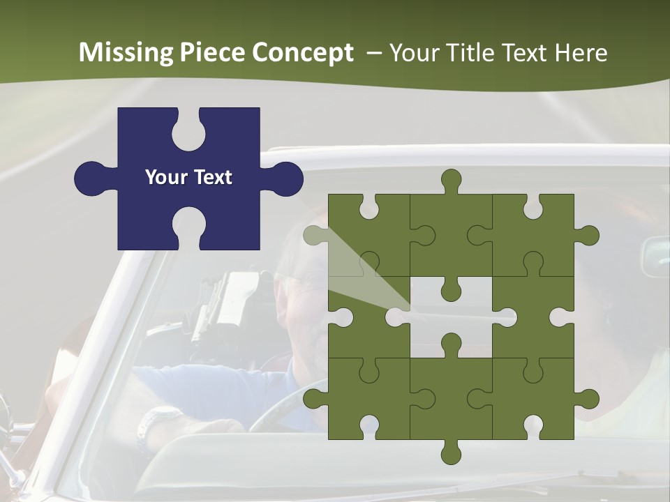 Trip Vacation Fast PowerPoint Template