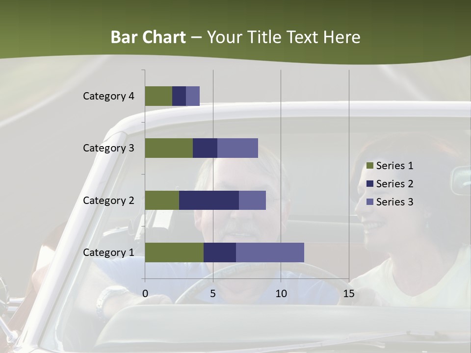 Trip Vacation Fast PowerPoint Template