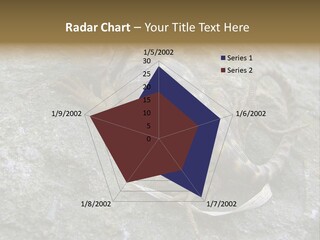 Tail Lizard Crotaphytus Collaris PowerPoint Template