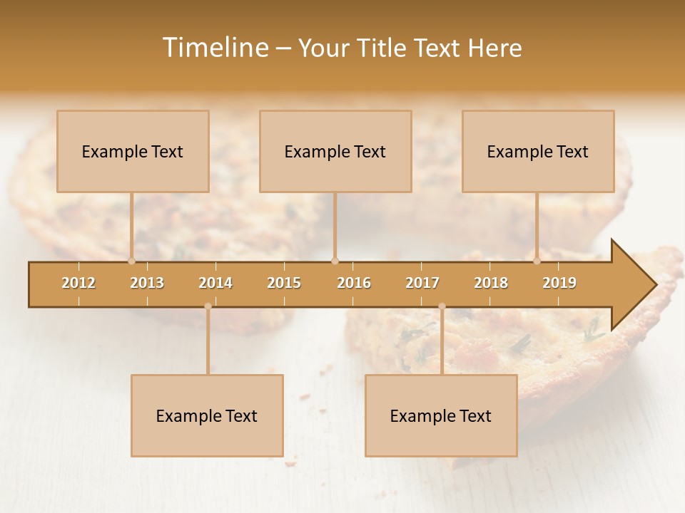Cuisine Kitchen Onion PowerPoint Template