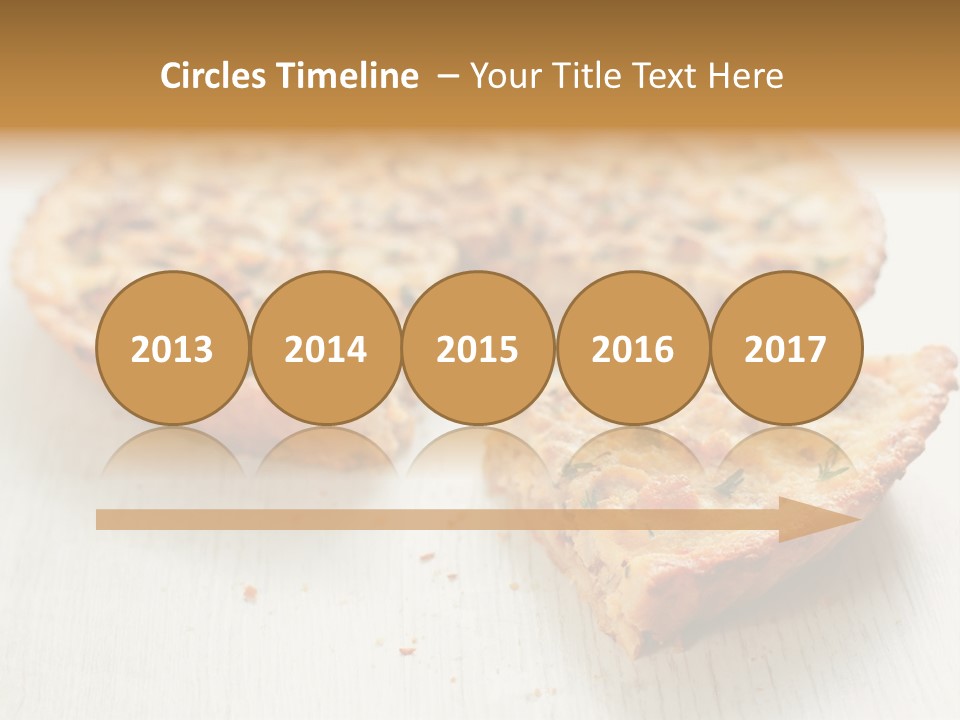 Cuisine Kitchen Onion PowerPoint Template