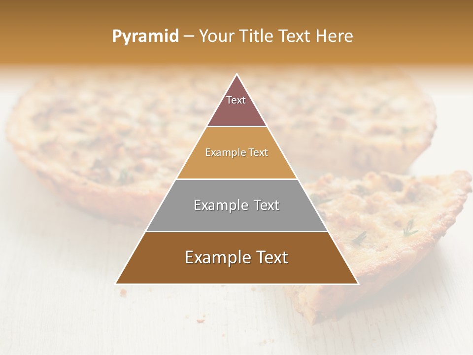 Cuisine Kitchen Onion PowerPoint Template