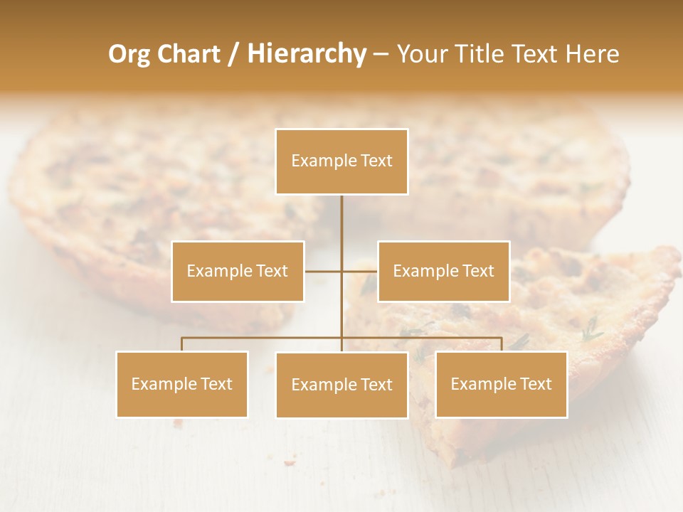 Cuisine Kitchen Onion PowerPoint Template