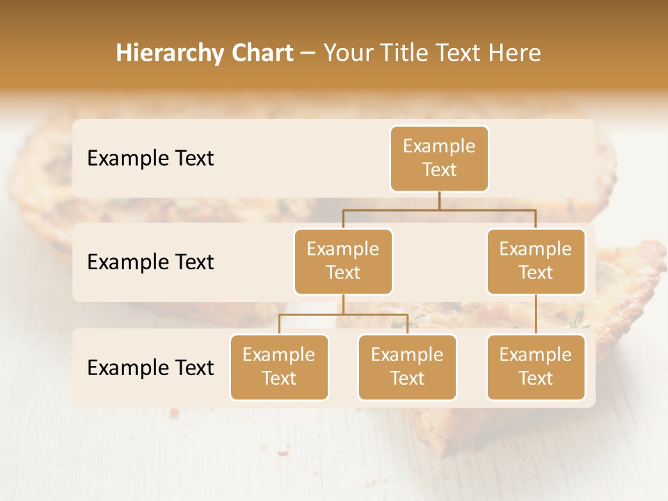 Cuisine Kitchen Onion PowerPoint Template