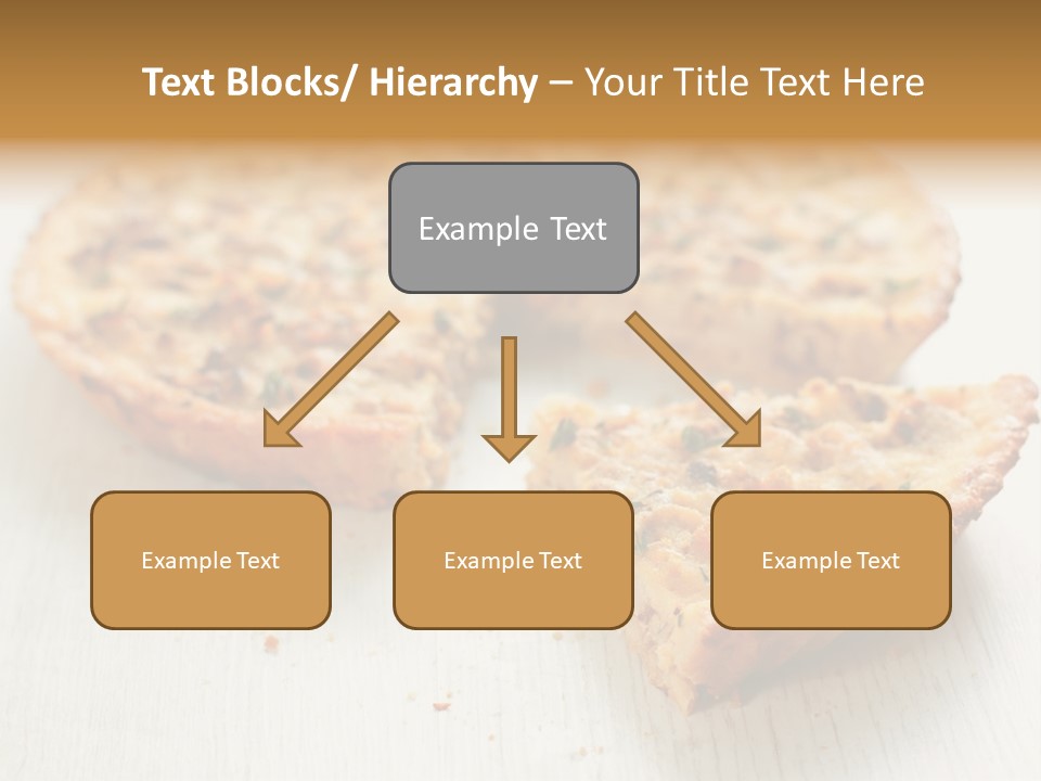 Cuisine Kitchen Onion PowerPoint Template