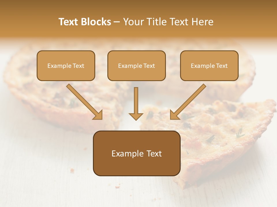 Cuisine Kitchen Onion PowerPoint Template