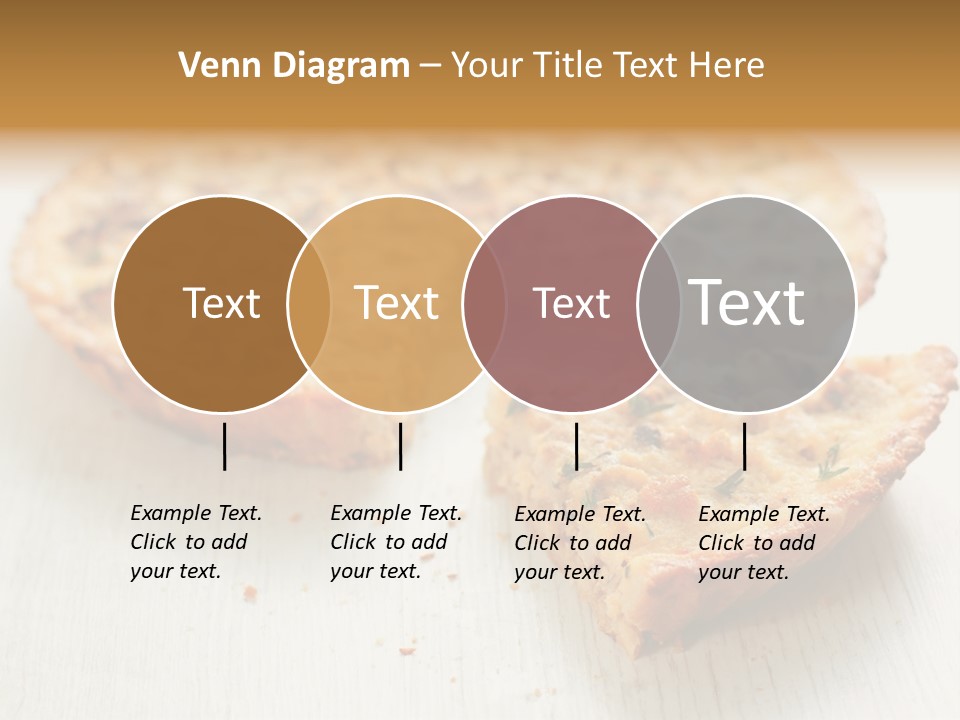 Cuisine Kitchen Onion PowerPoint Template