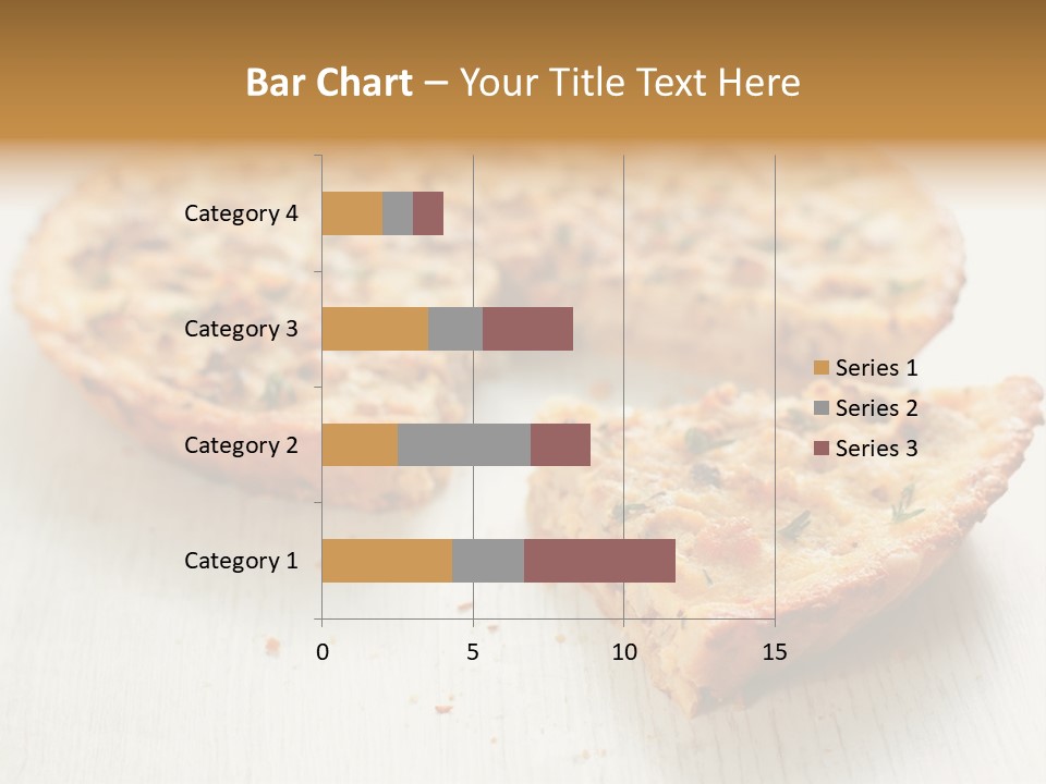 Cuisine Kitchen Onion PowerPoint Template