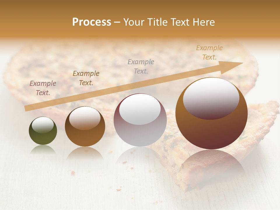 Cuisine Kitchen Onion PowerPoint Template