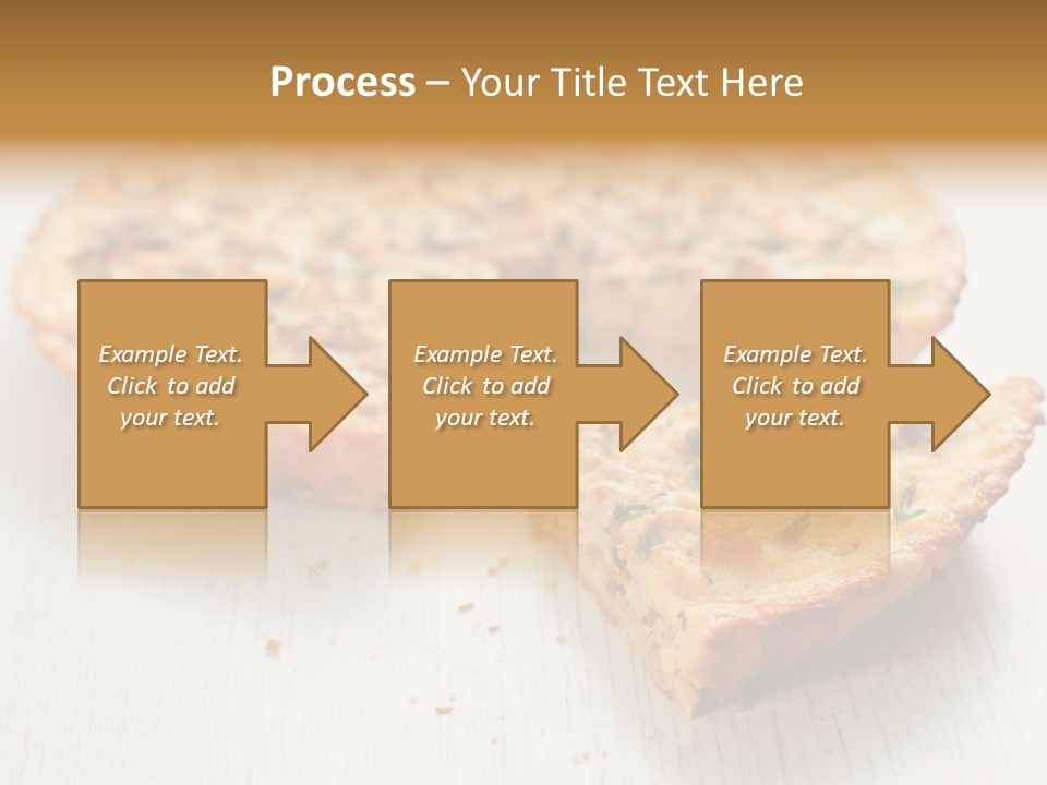 Cuisine Kitchen Onion PowerPoint Template