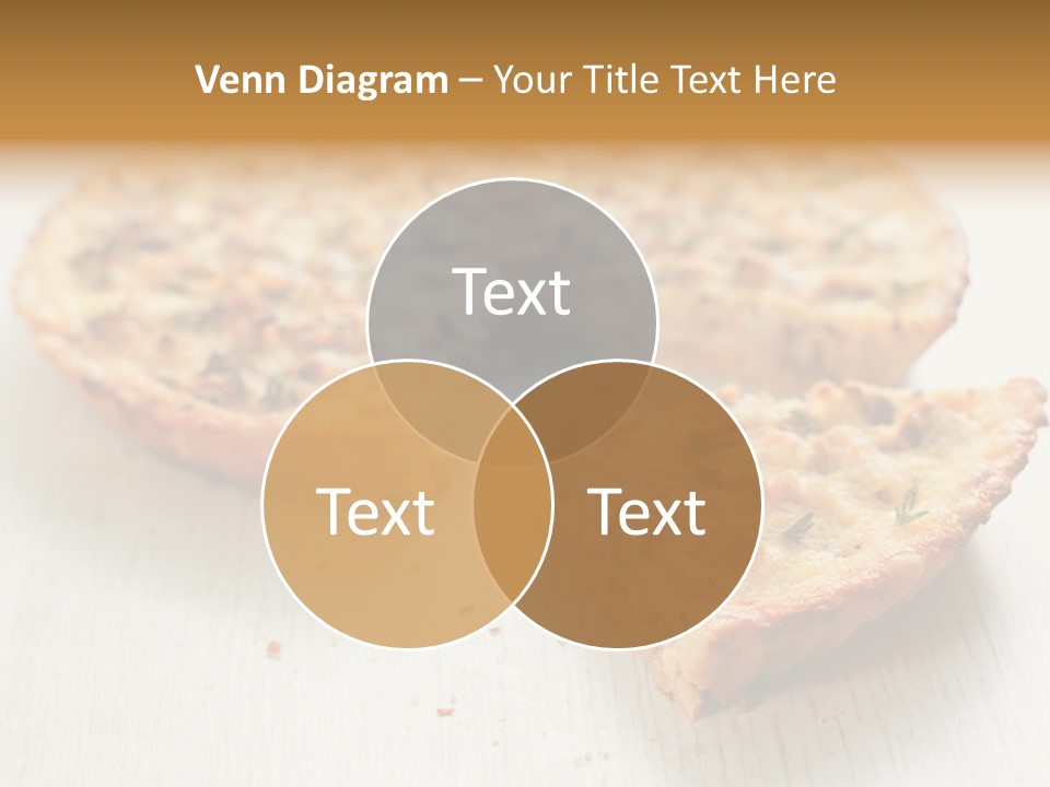 Cuisine Kitchen Onion PowerPoint Template