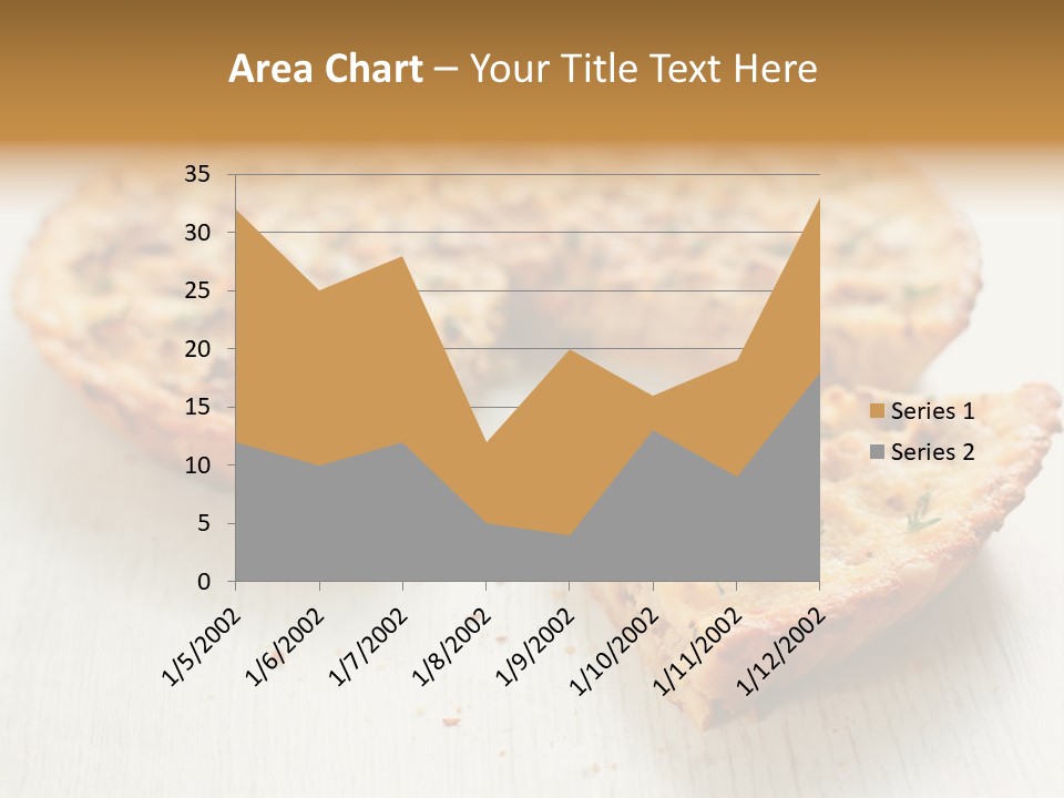 Cuisine Kitchen Onion PowerPoint Template