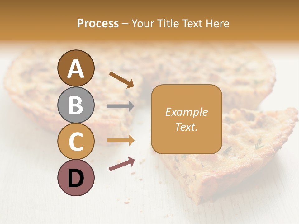 Cuisine Kitchen Onion PowerPoint Template