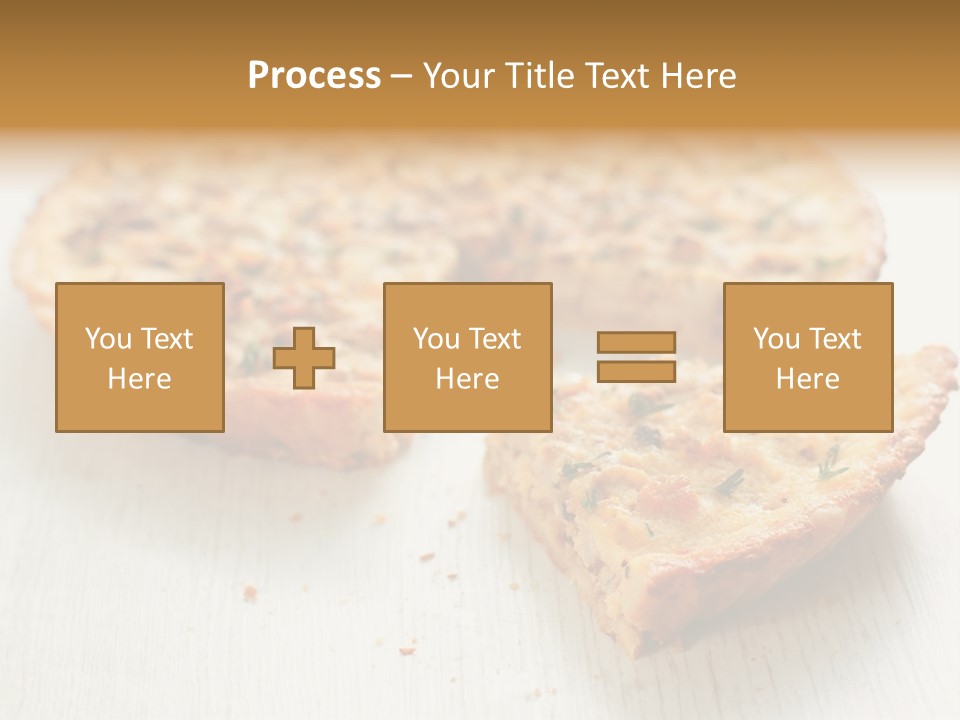 Cuisine Kitchen Onion PowerPoint Template