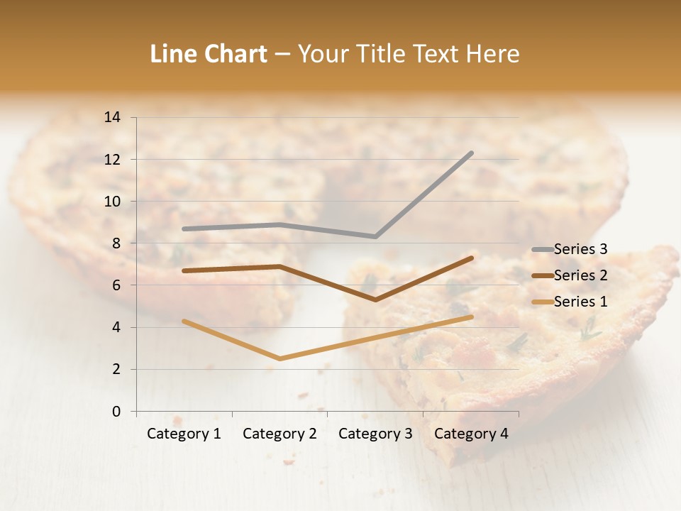 Cuisine Kitchen Onion PowerPoint Template