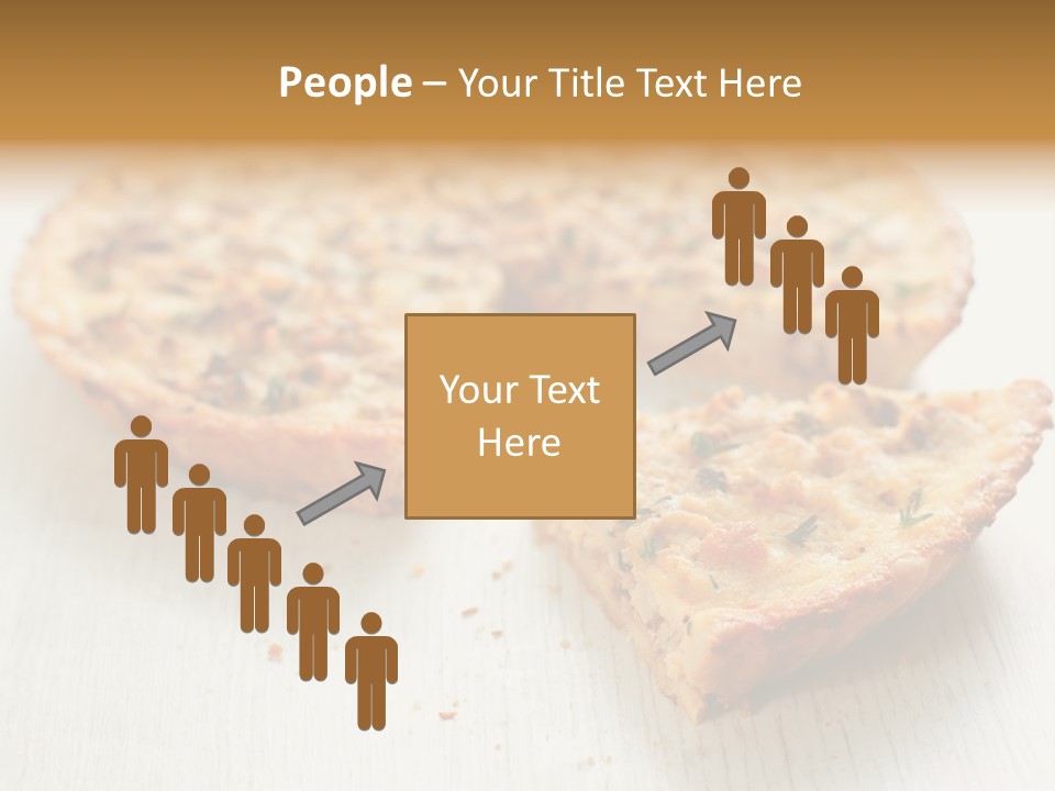 Cuisine Kitchen Onion PowerPoint Template