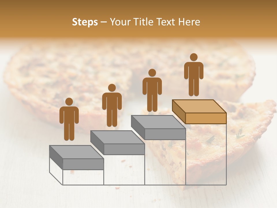 Cuisine Kitchen Onion PowerPoint Template