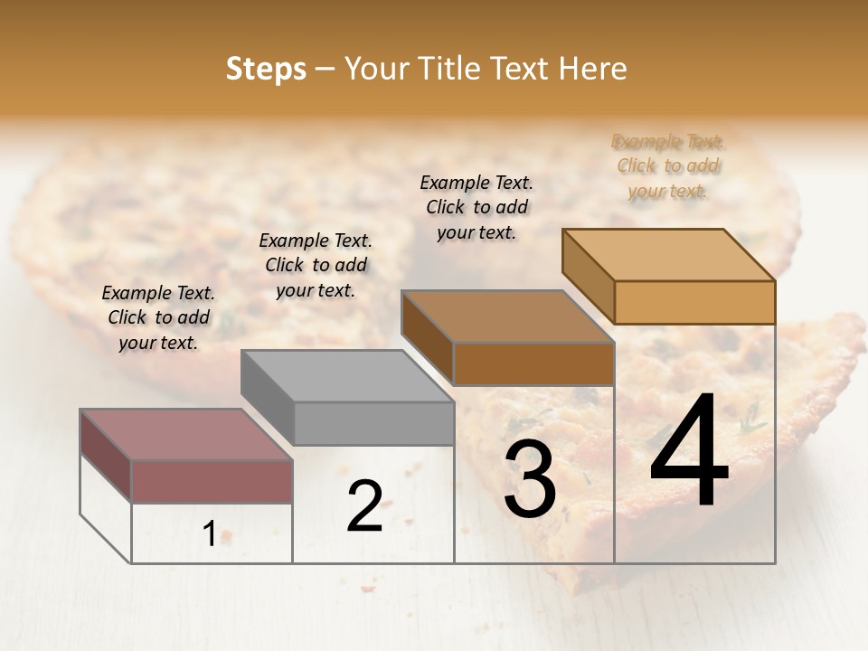 Cuisine Kitchen Onion PowerPoint Template