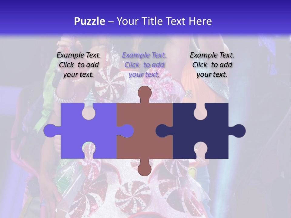 Usa Arts Culture And Entertainment Katy Perry PowerPoint Template