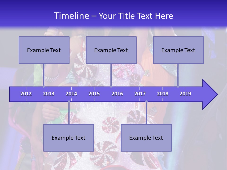 Usa Arts Culture And Entertainment Katy Perry PowerPoint Template