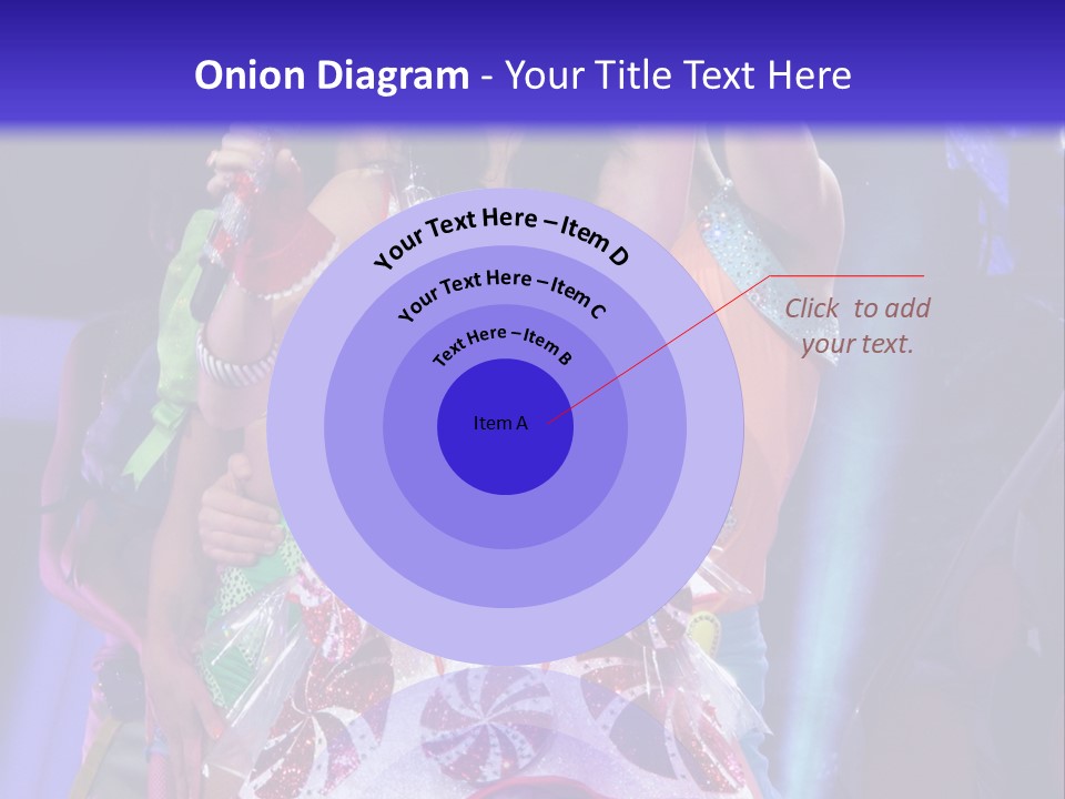 Usa Arts Culture And Entertainment Katy Perry PowerPoint Template