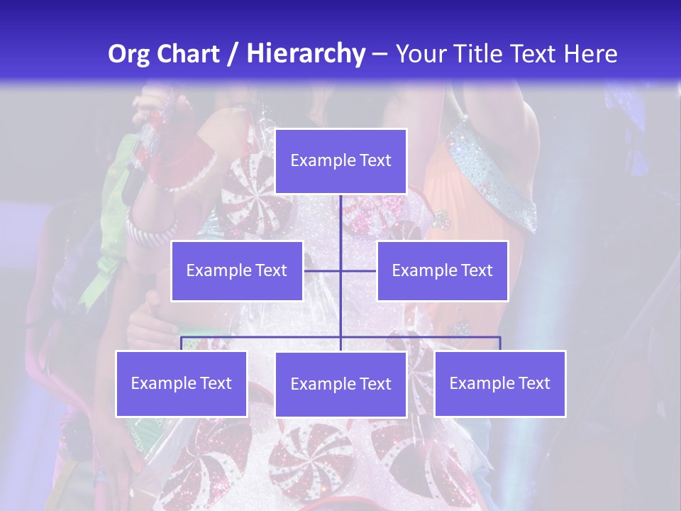 Usa Arts Culture And Entertainment Katy Perry PowerPoint Template