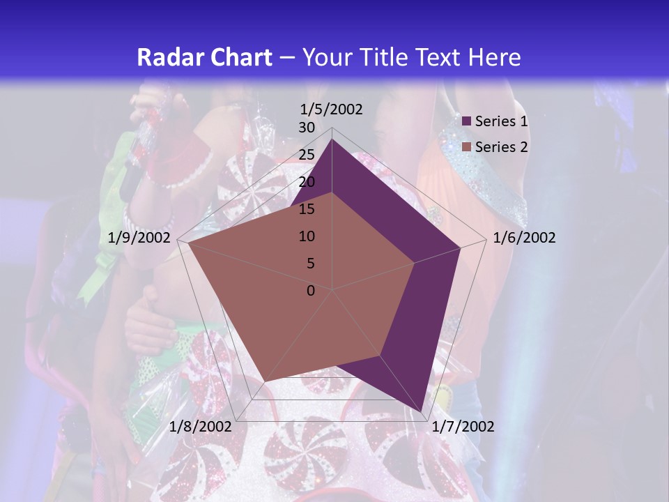 Usa Arts Culture And Entertainment Katy Perry PowerPoint Template