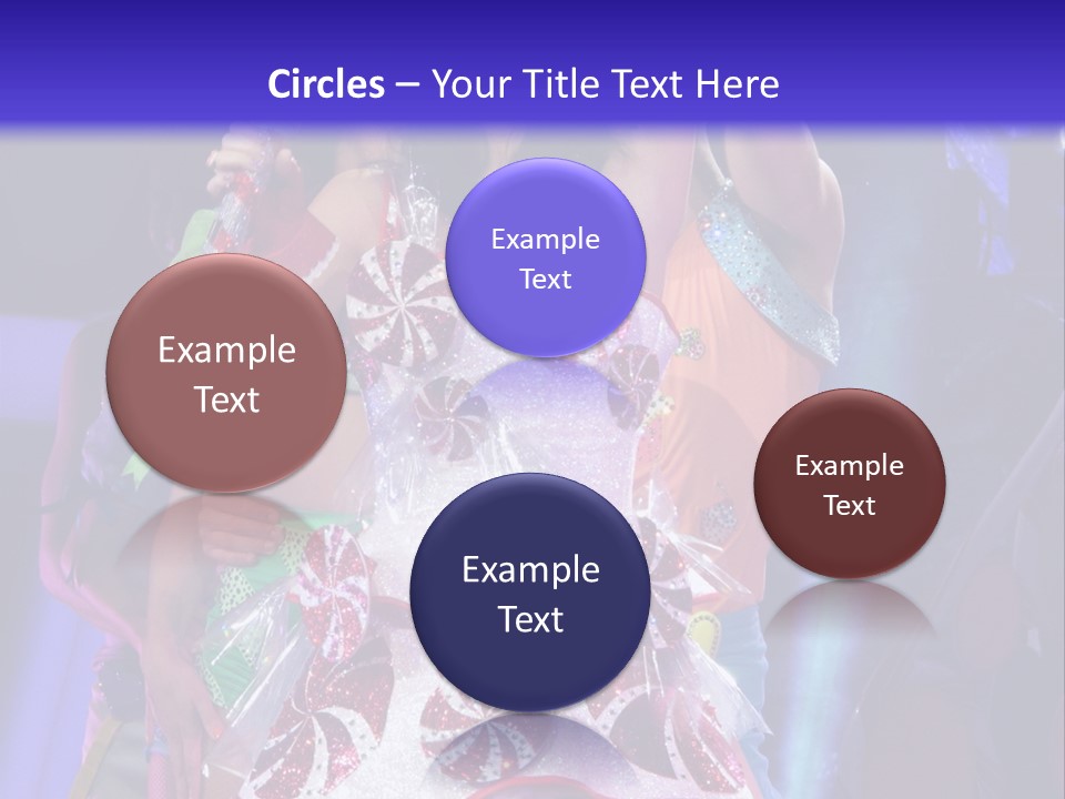 Usa Arts Culture And Entertainment Katy Perry PowerPoint Template