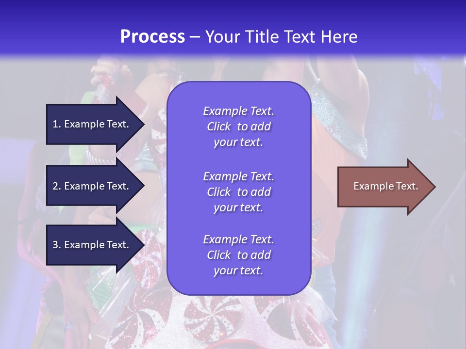 Usa Arts Culture And Entertainment Katy Perry PowerPoint Template