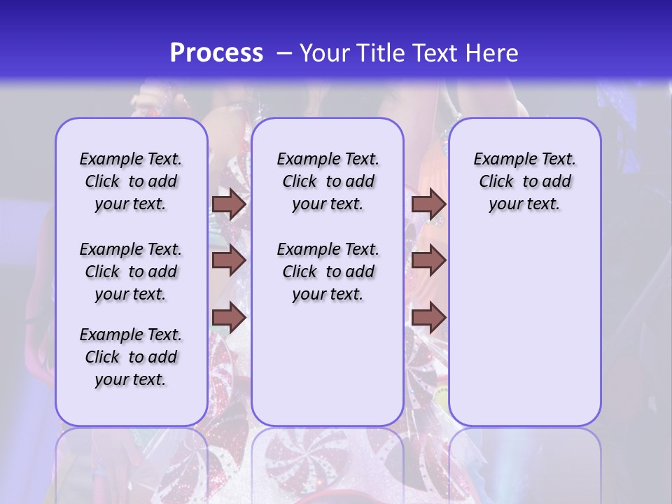 Usa Arts Culture And Entertainment Katy Perry PowerPoint Template