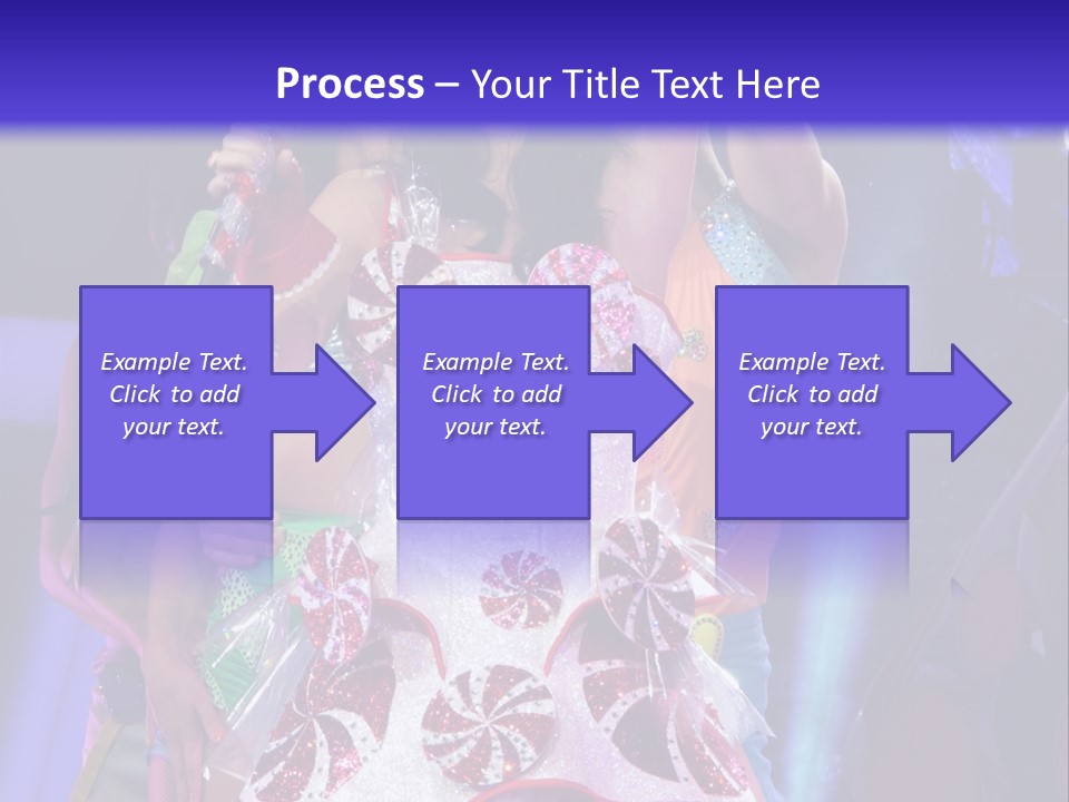 Usa Arts Culture And Entertainment Katy Perry PowerPoint Template