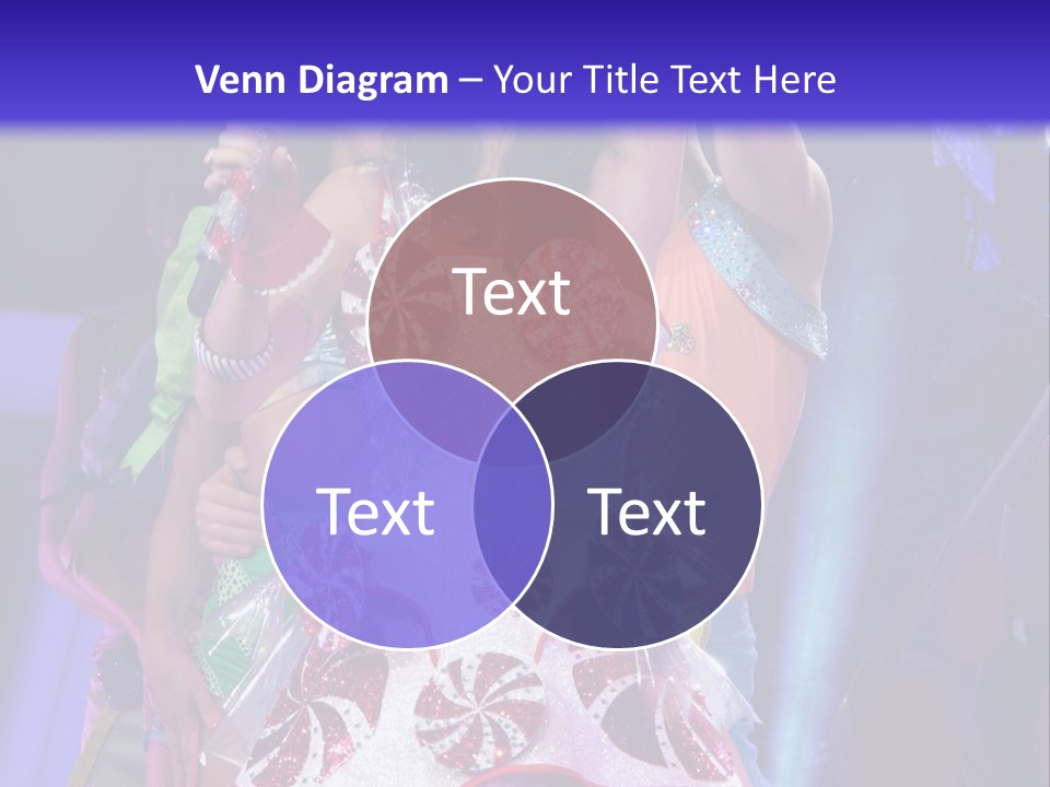 Usa Arts Culture And Entertainment Katy Perry PowerPoint Template