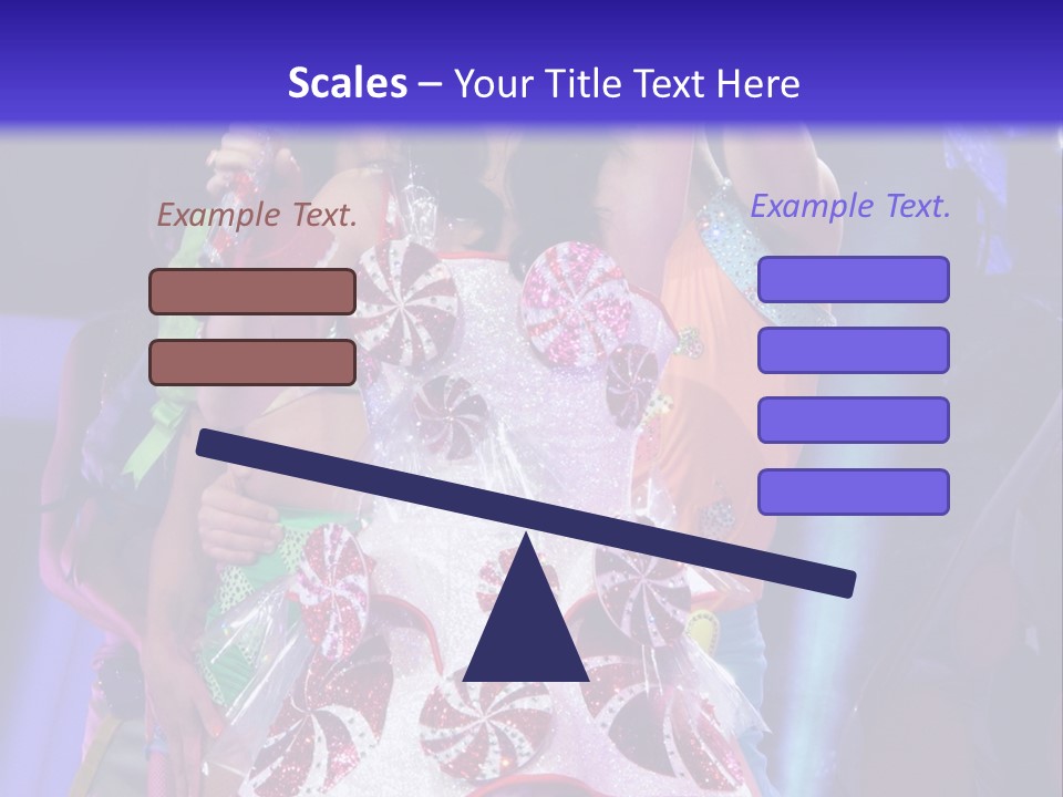 Usa Arts Culture And Entertainment Katy Perry PowerPoint Template