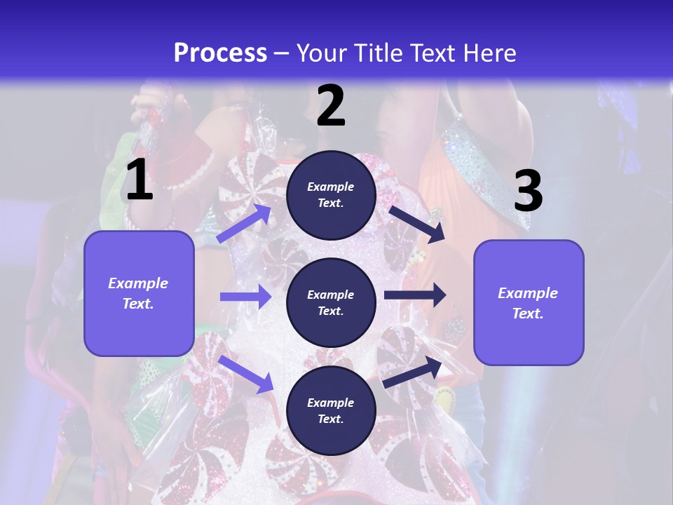 Usa Arts Culture And Entertainment Katy Perry PowerPoint Template