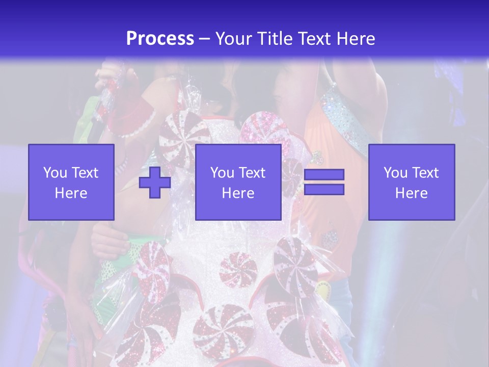 Usa Arts Culture And Entertainment Katy Perry PowerPoint Template