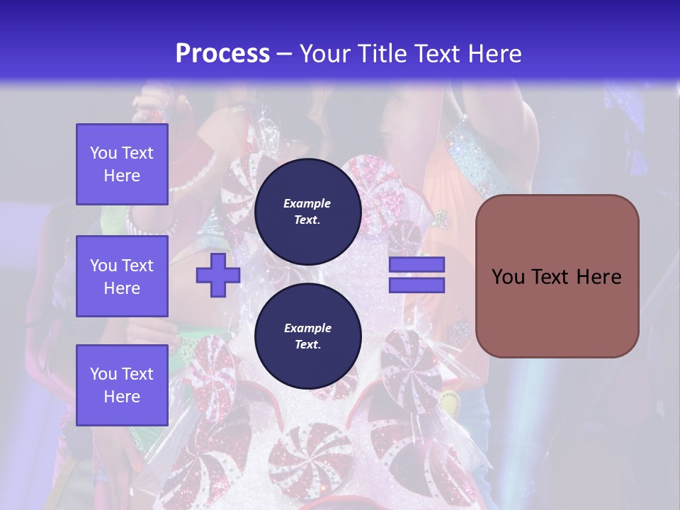Usa Arts Culture And Entertainment Katy Perry PowerPoint Template