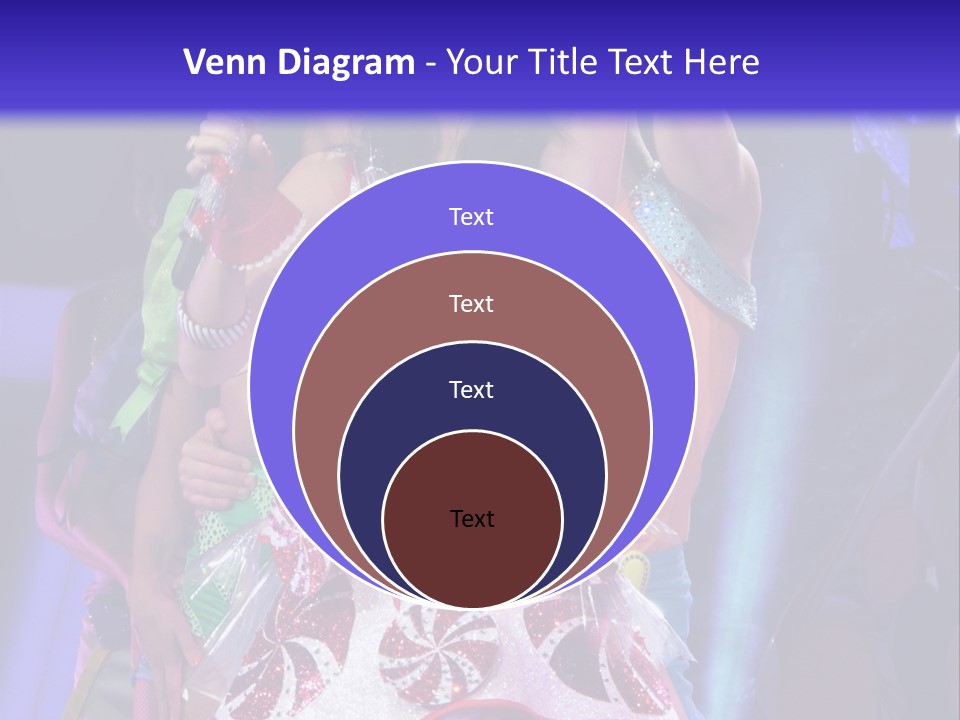 Usa Arts Culture And Entertainment Katy Perry PowerPoint Template