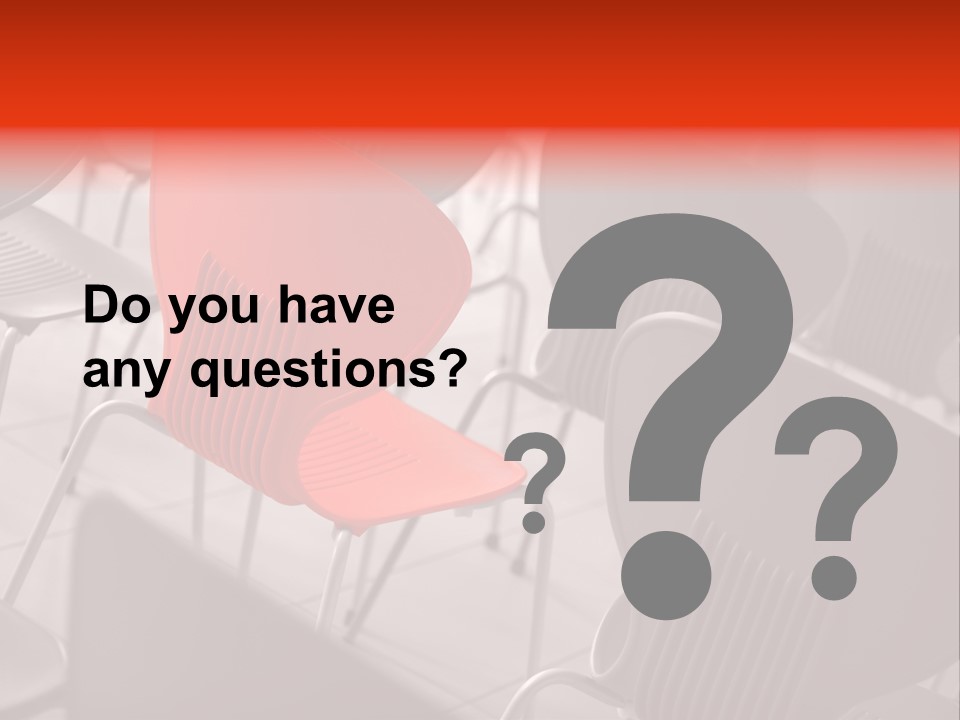 Nature Fashion Girl PowerPoint Template