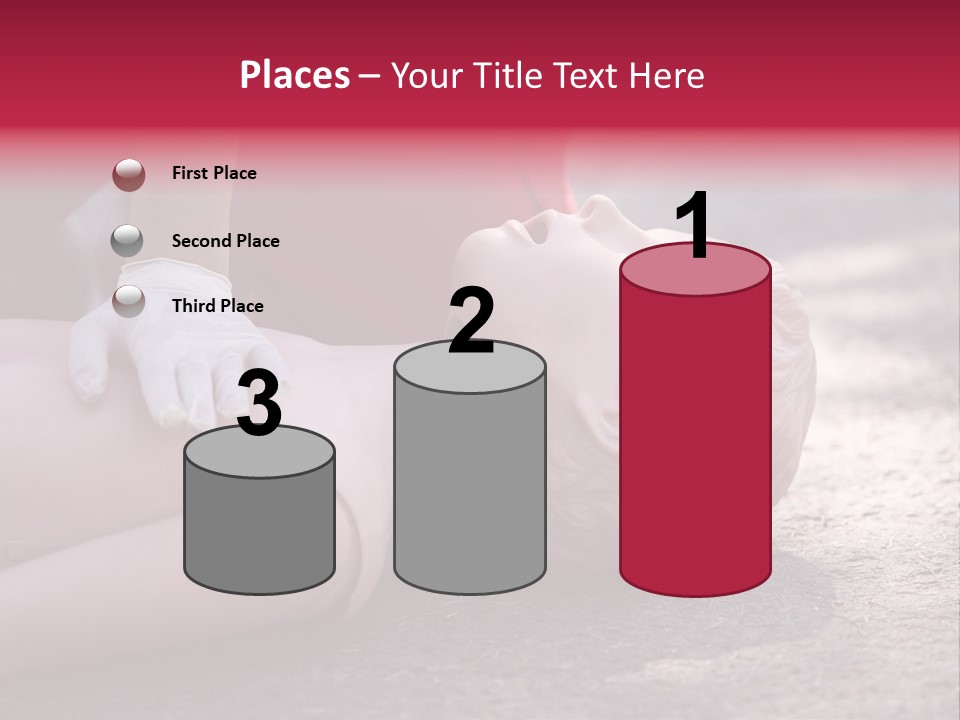 Organization Manager Interface Icons PowerPoint Template