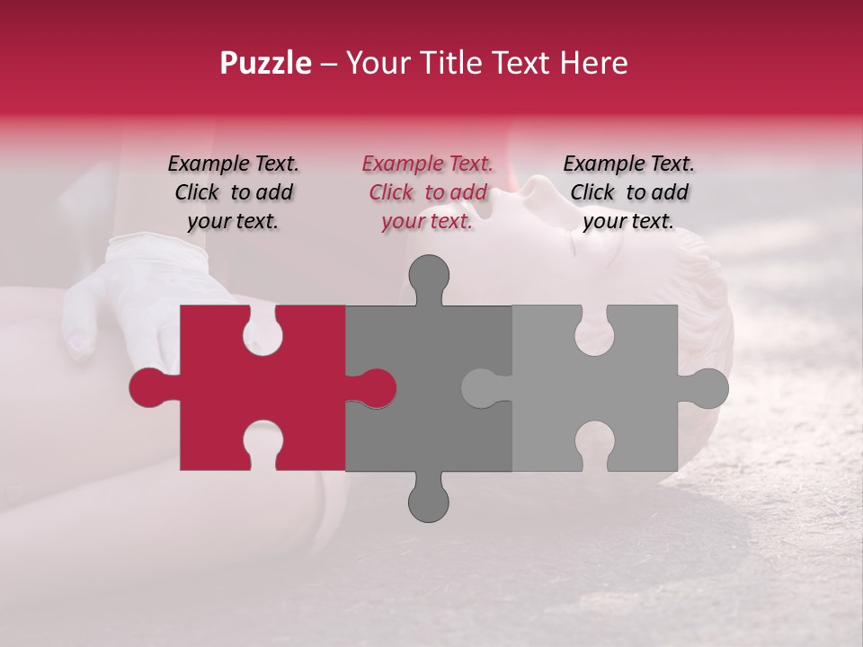 Organization Manager Interface Icons PowerPoint Template