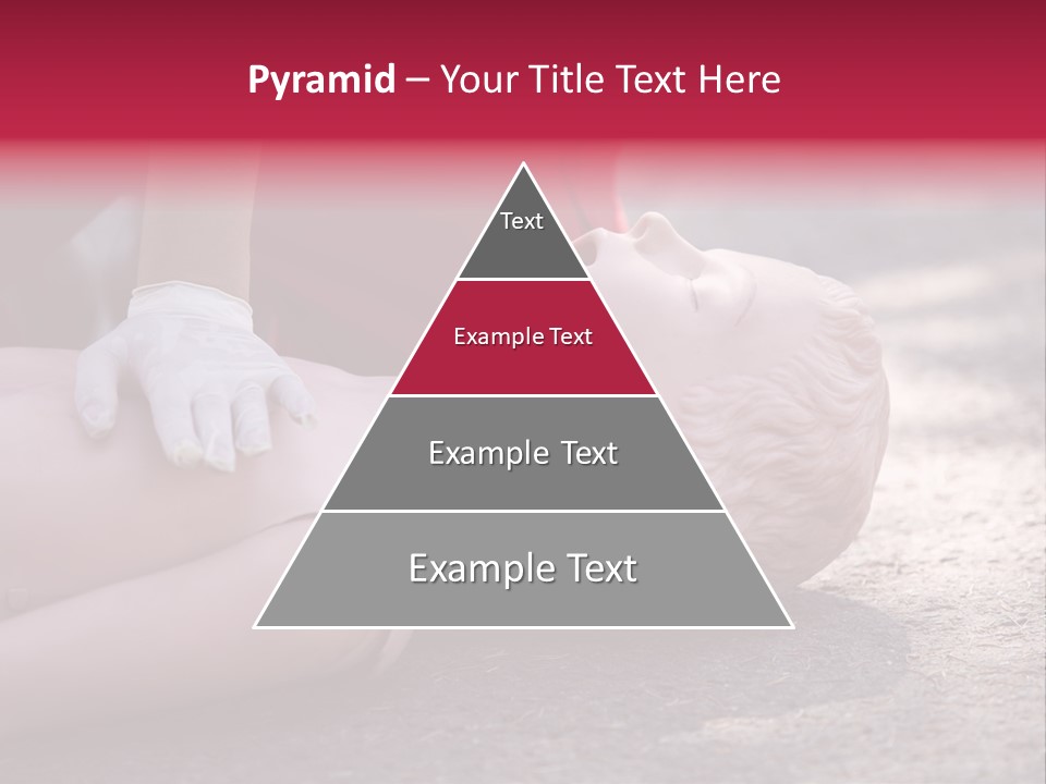 Organization Manager Interface Icons PowerPoint Template