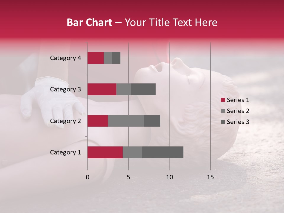 Organization Manager Interface Icons PowerPoint Template