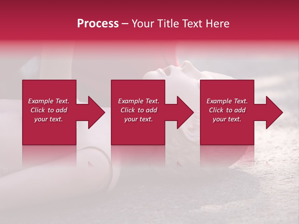 Organization Manager Interface Icons PowerPoint Template