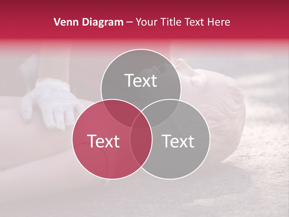 Organization Manager Interface Icons PowerPoint Template