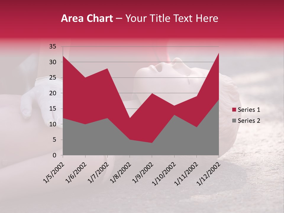 Organization Manager Interface Icons PowerPoint Template