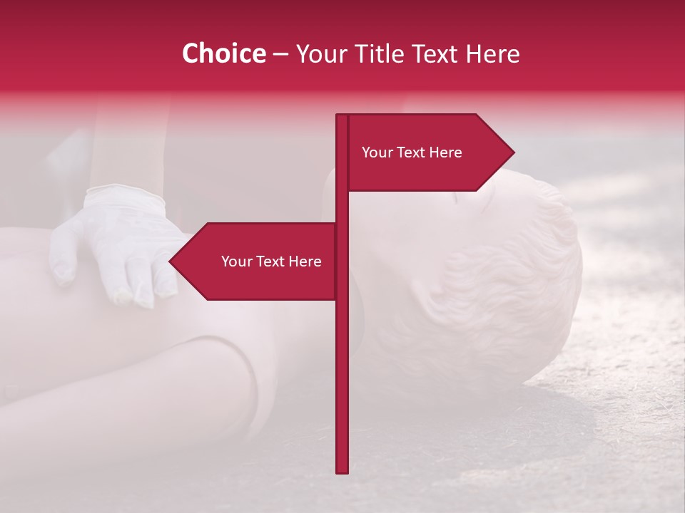 Organization Manager Interface Icons PowerPoint Template