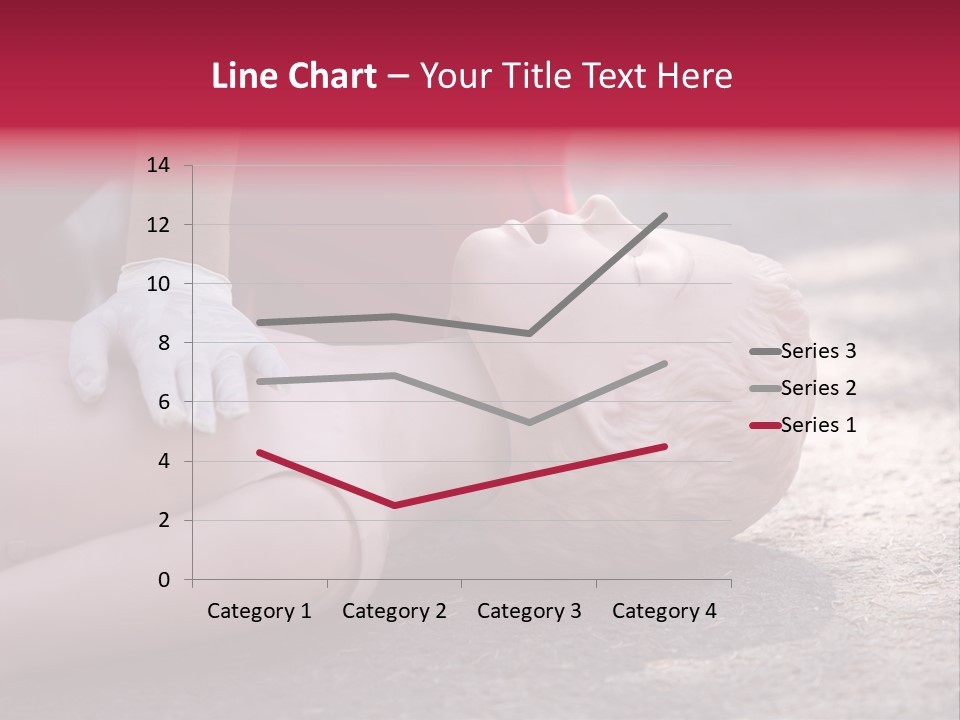 Organization Manager Interface Icons PowerPoint Template