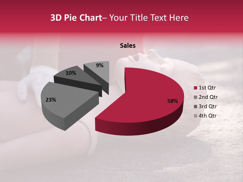 Organization Manager Interface Icons PowerPoint Template